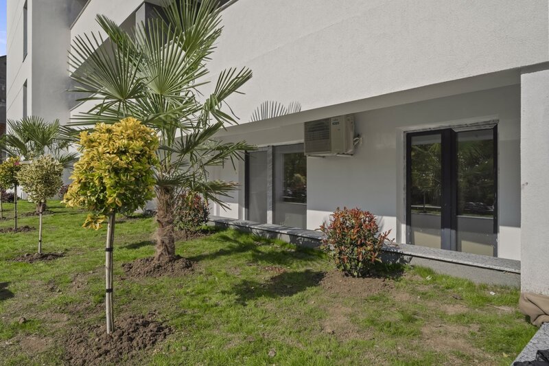 Militari-2 Camere, 65.4 mp, ET 1, TERASA 10.3 mp, FINISAT MODERN, MUTARE RAPIDA
